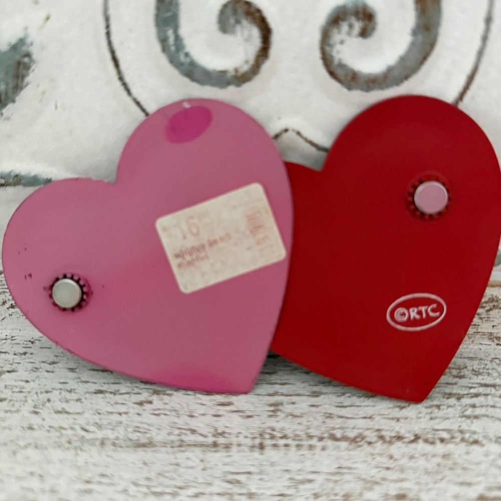 Heart Collection - Picture 4 of 8